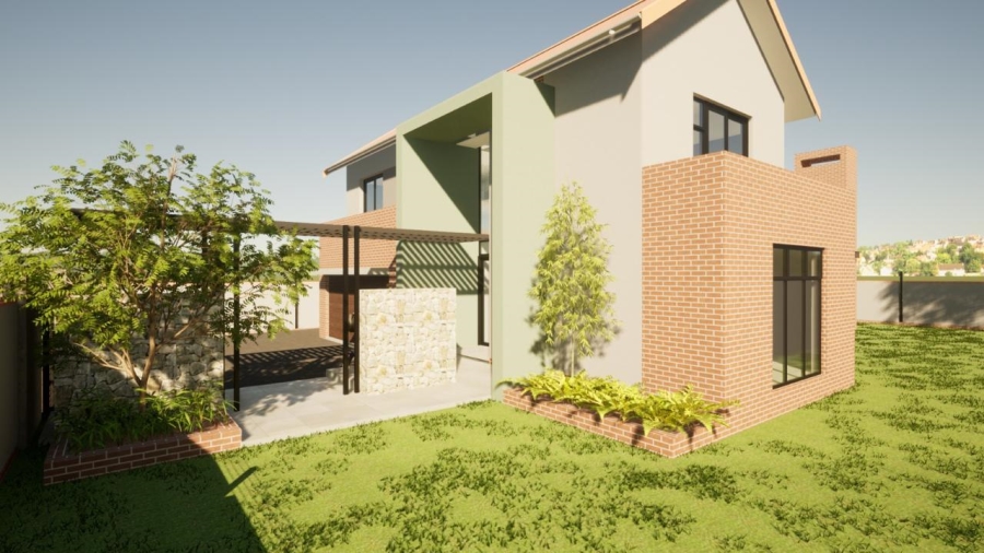 4 Bedroom Property for Sale in Wild Olive Estate Free State